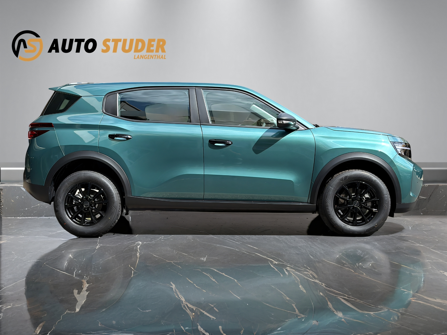 OPEL Frontera-e Edition 44 kWh