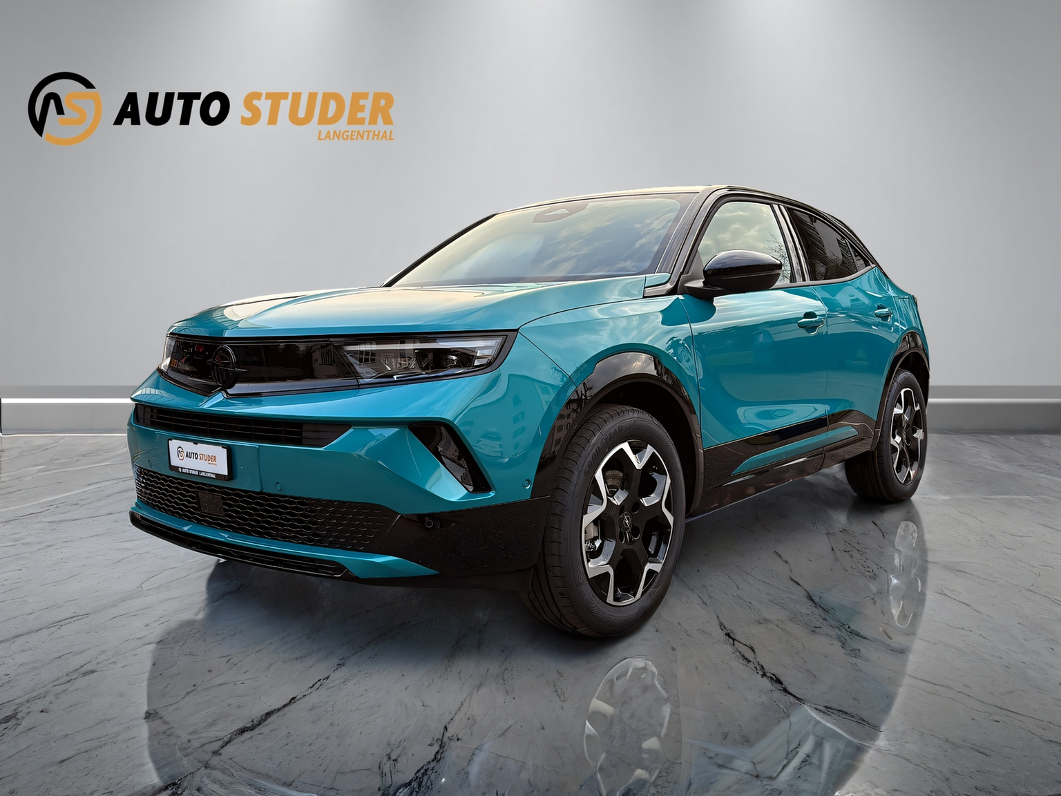 Vehicle Image