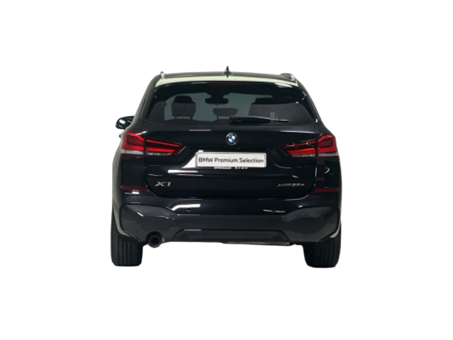 BMW X1 25e M Sport