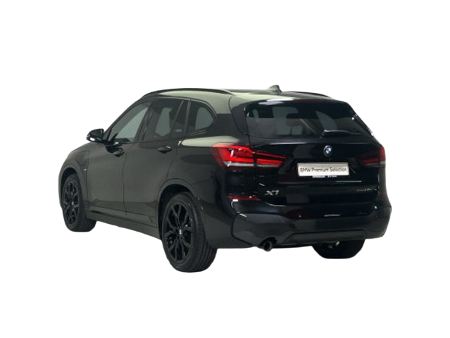 BMW X1 25e M Sport