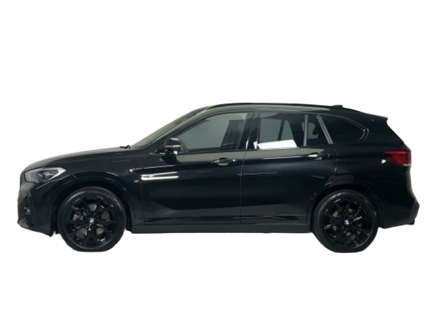 BMW X1 25e M Sport