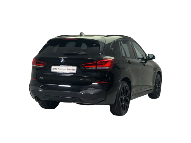 BMW X1 25e M Sport