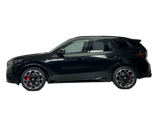 BMW X1 M35i