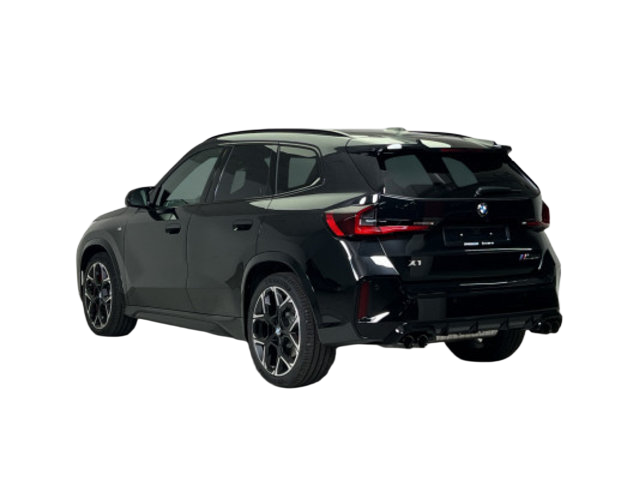 BMW X1 M35i