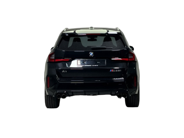 BMW X1 M35i