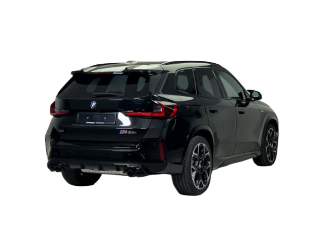 BMW X1 M35i