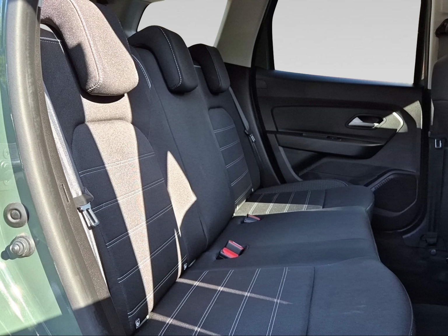 DACIA Duster 1.3 TCe 150 Journey EDC