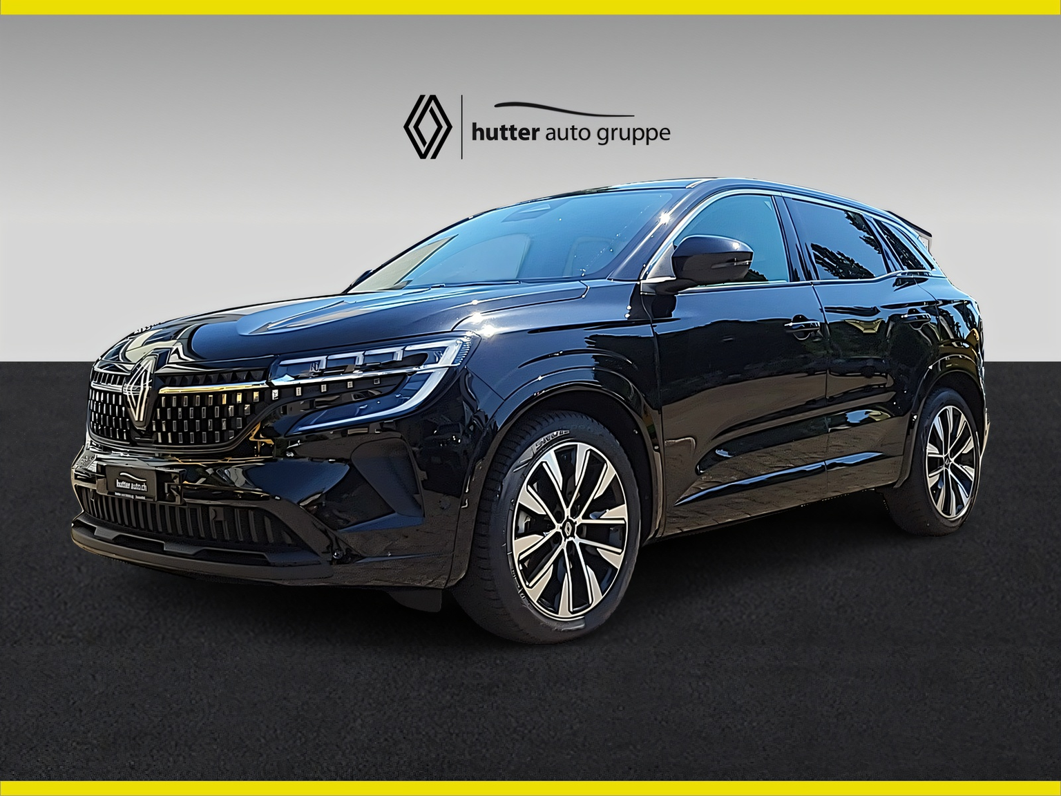 RENAULT Austral 1.2 E-Tech techno