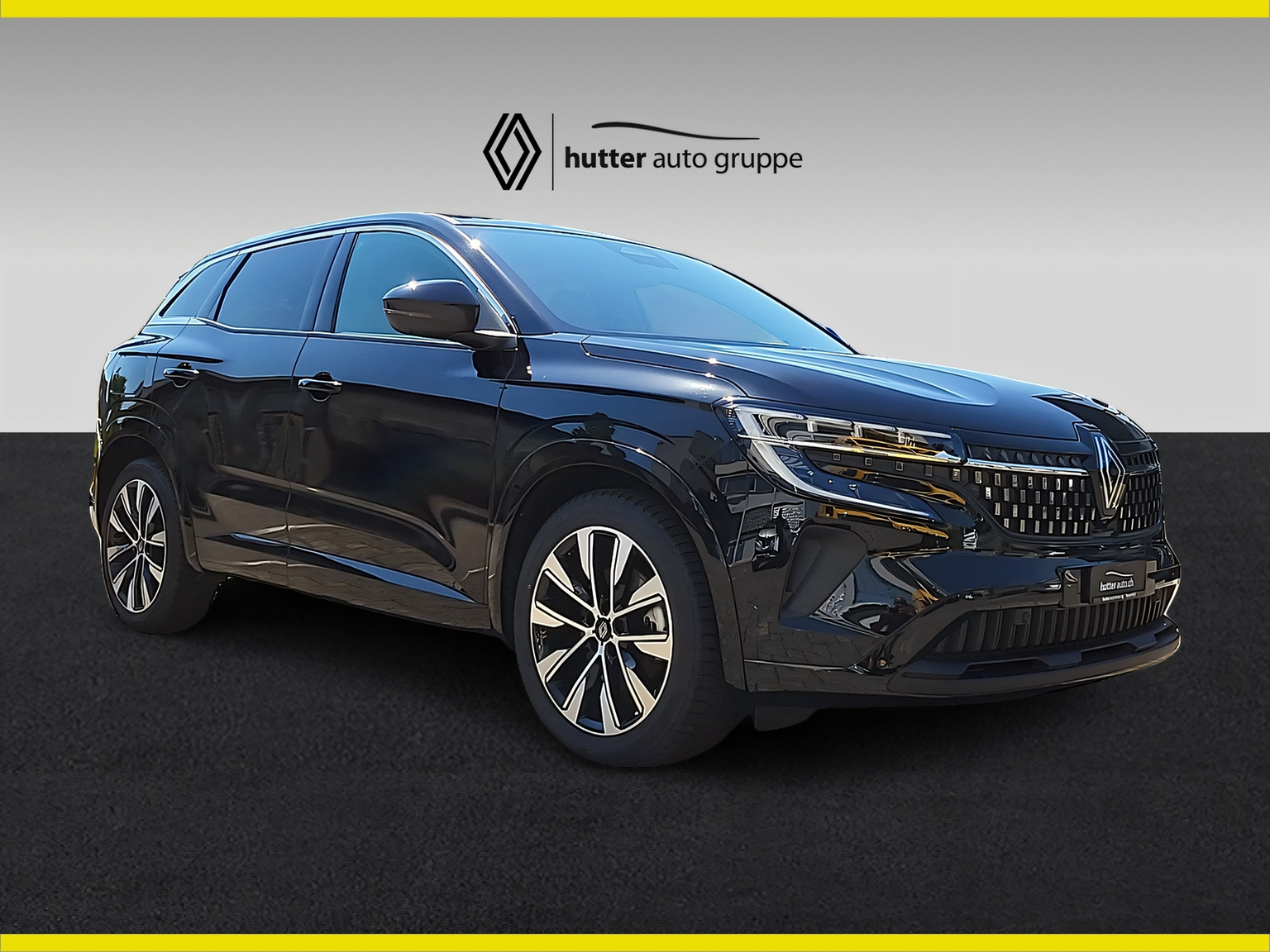 RENAULT Austral 1.2 E-Tech techno