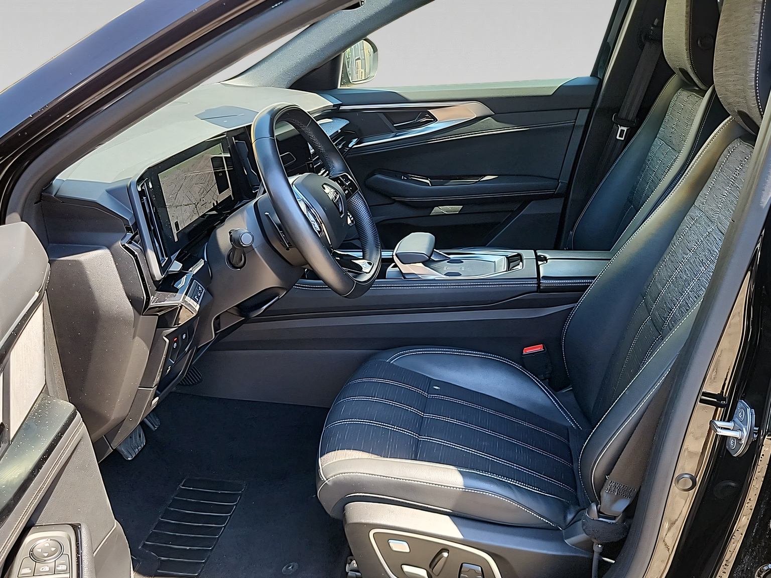 RENAULT Austral 1.2 E-Tech techno