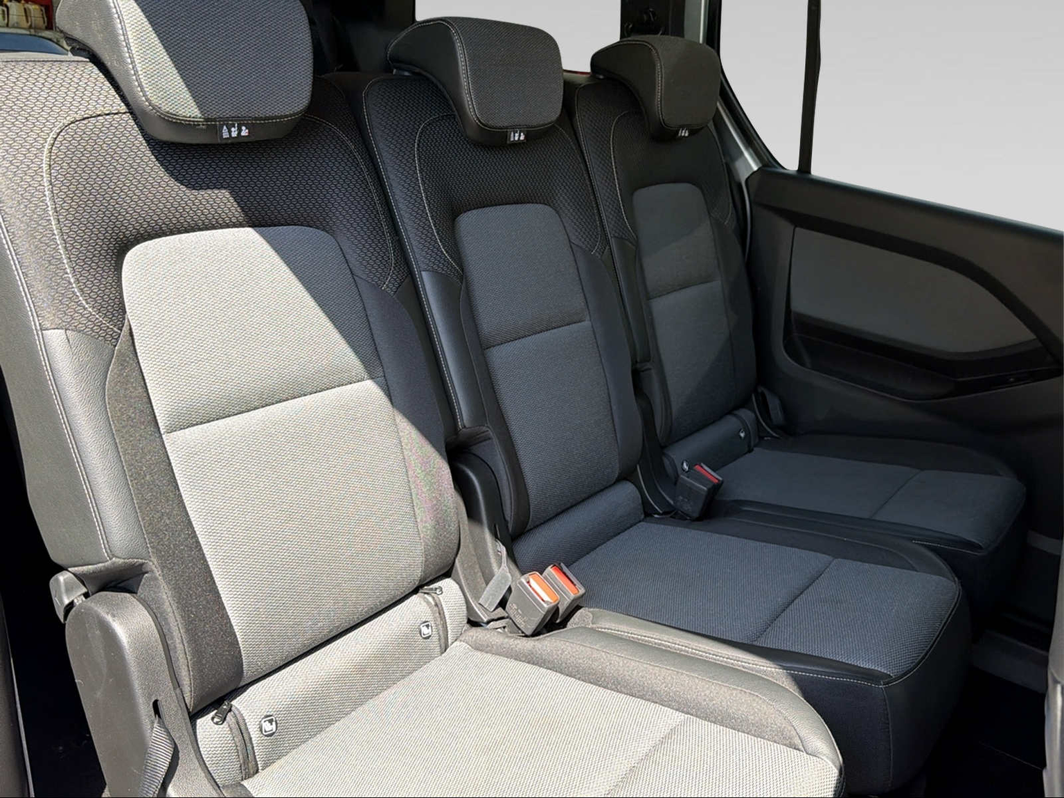 RENAULT Grand Kangoo Kombi 1.3 TCe 130 techno