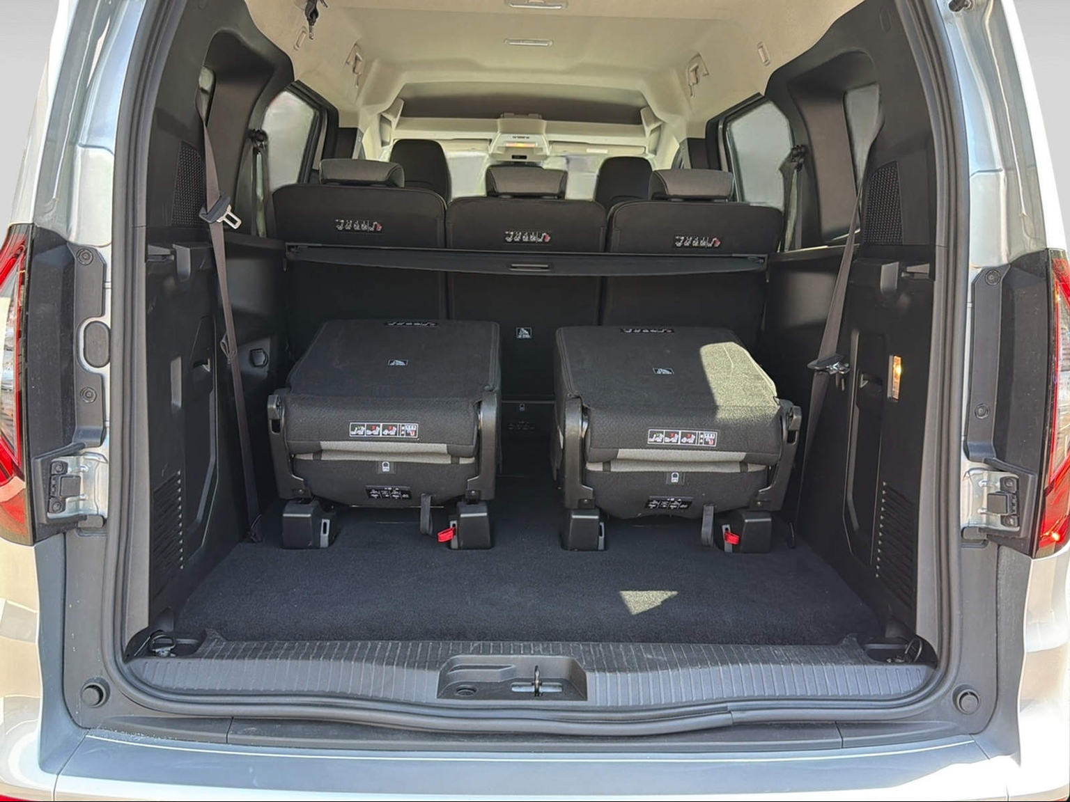 RENAULT Grand Kangoo Kombi 1.3 TCe 130 techno