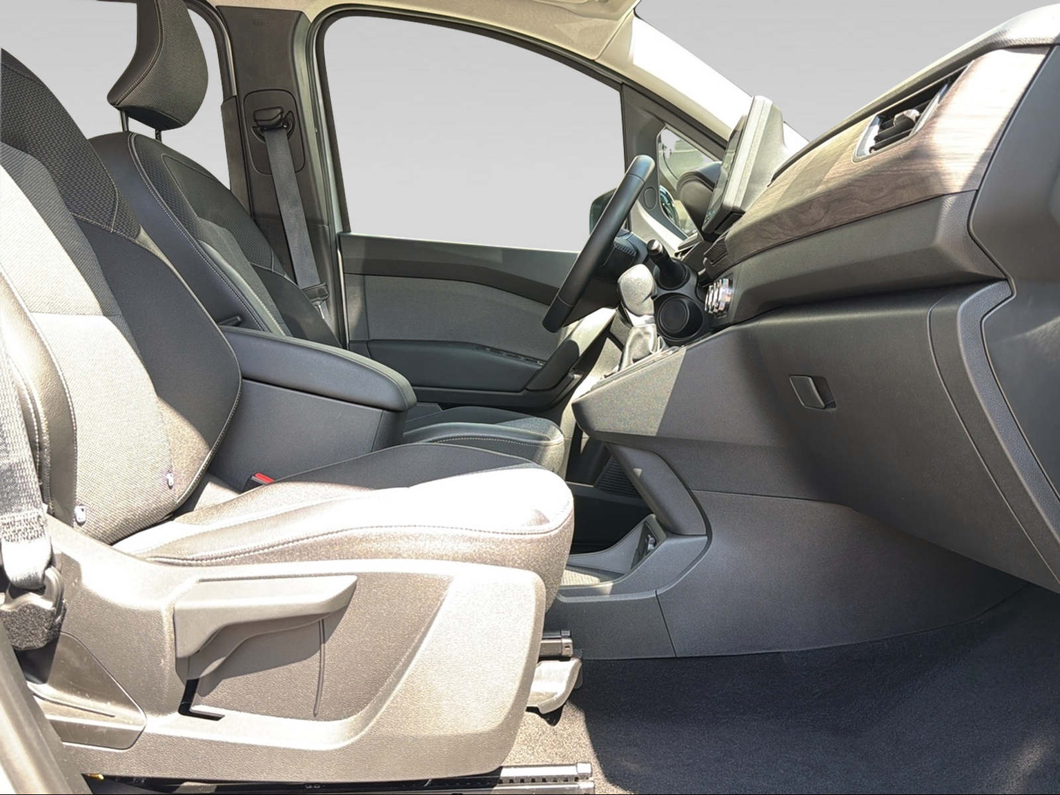 RENAULT Grand Kangoo Kombi 1.3 TCe 130 techno