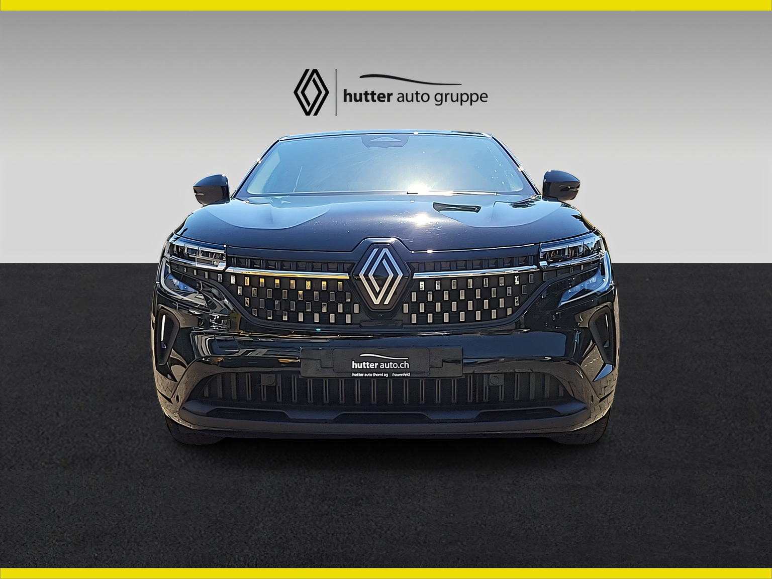 RENAULT Austral 1.2 E-Tech techno