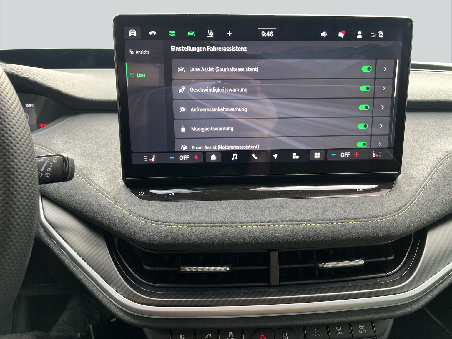 Auto Abo Foto Nummer 15 von 21