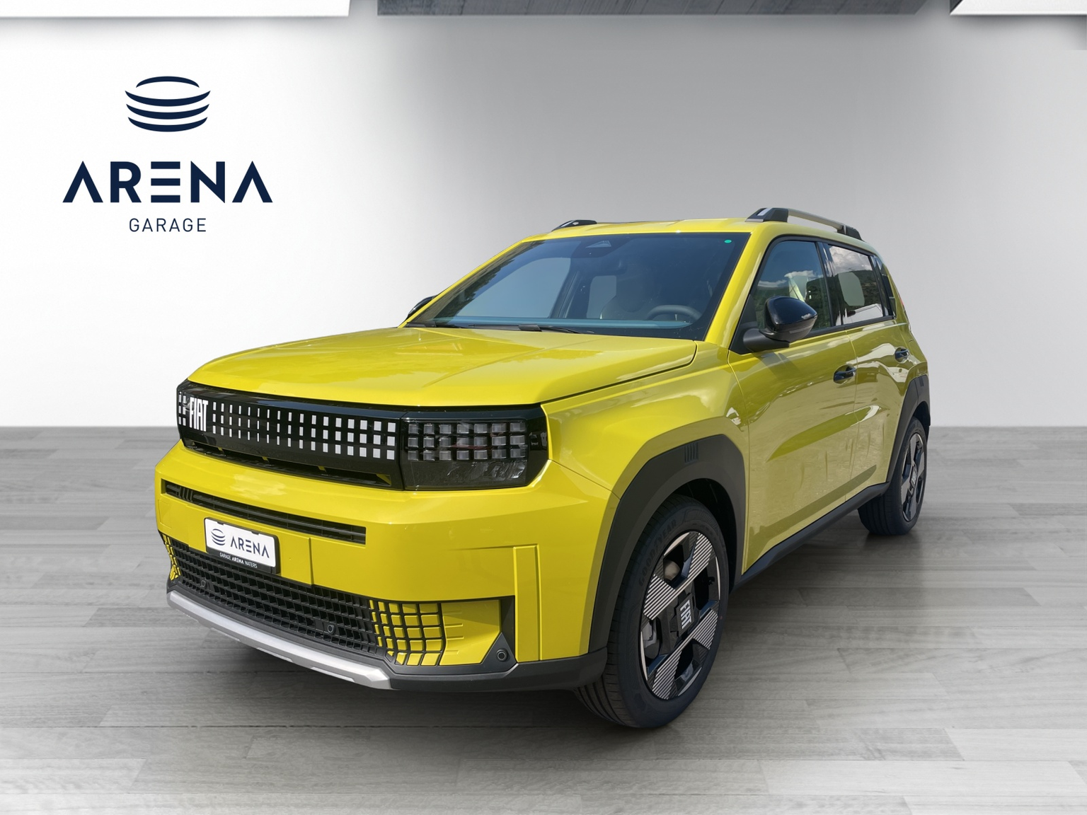 Vehicle Image
