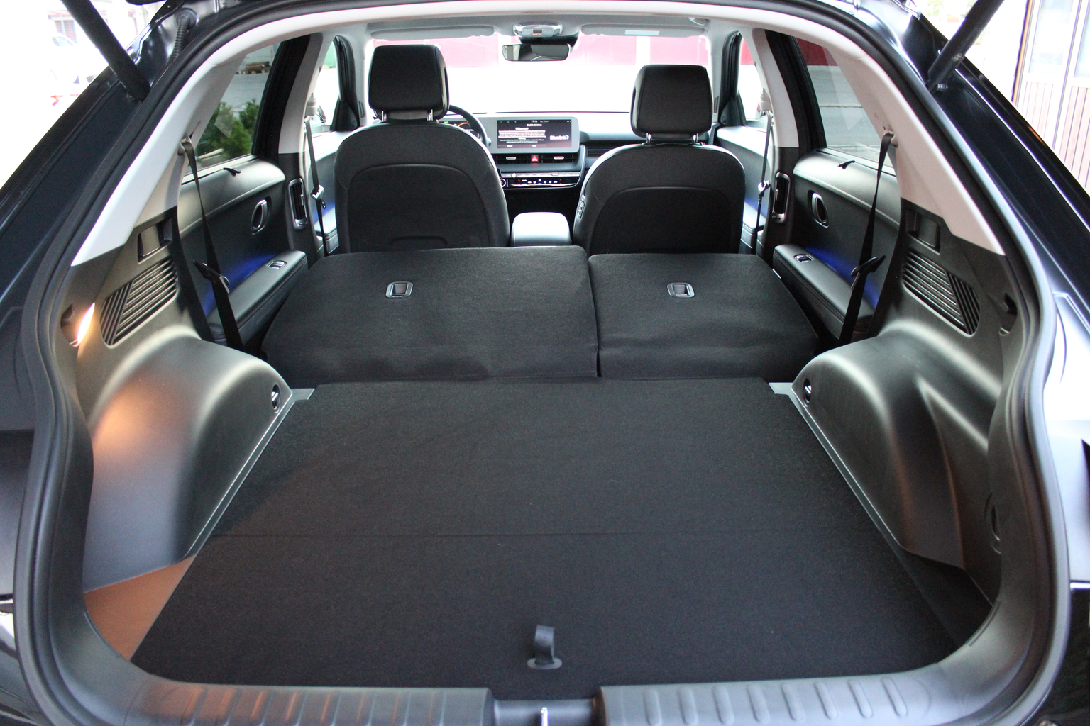 HYUNDAI Ioniq 5 72kWh Vertex 4WD