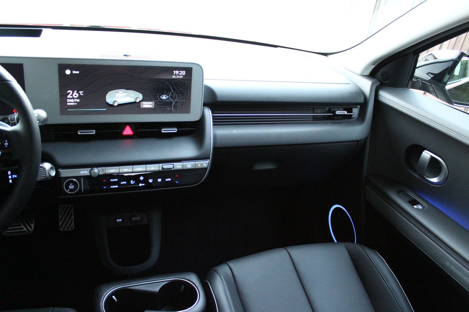 HYUNDAI Ioniq 5 72kWh Vertex 4WD