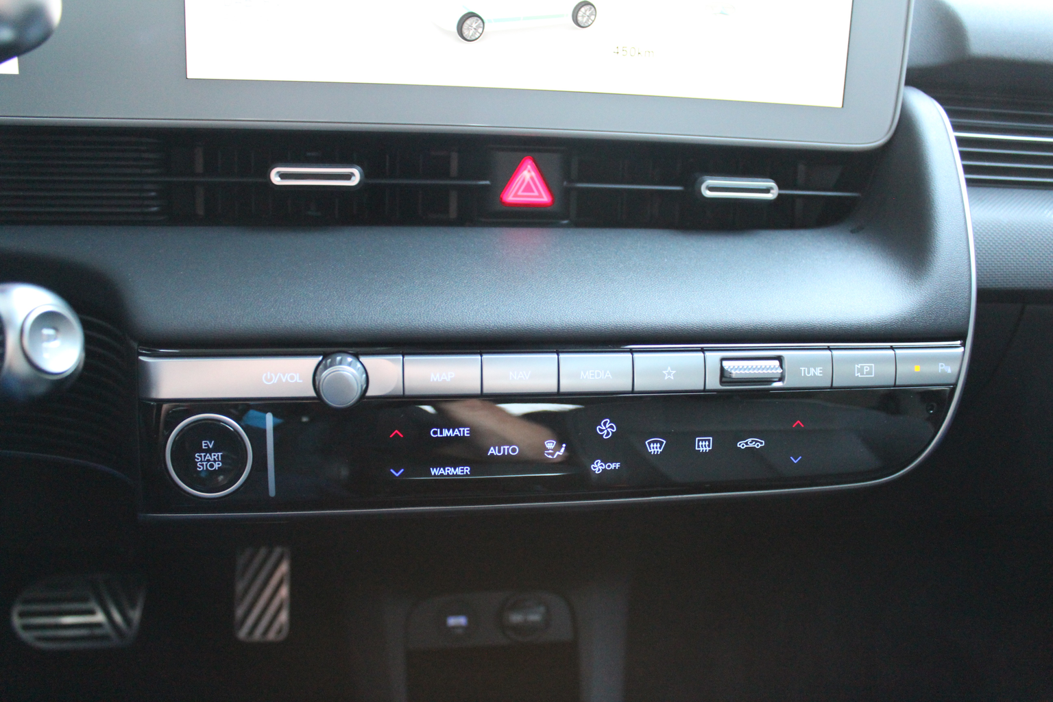 HYUNDAI Ioniq 5 72kWh Vertex 4WD