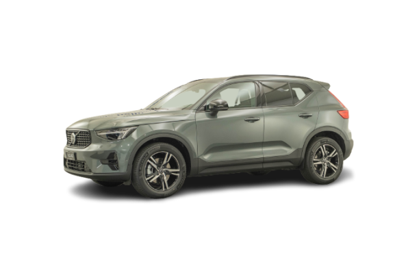 VOLVO XC40 2.0 B4 MH Plus Dark