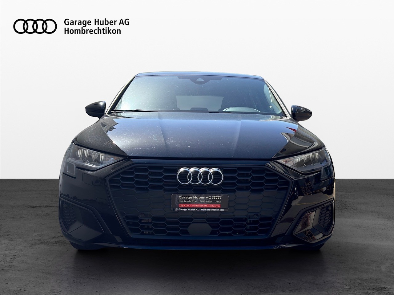 AUDI A3 Sportback 35 TFSI Attraction S-tronic
