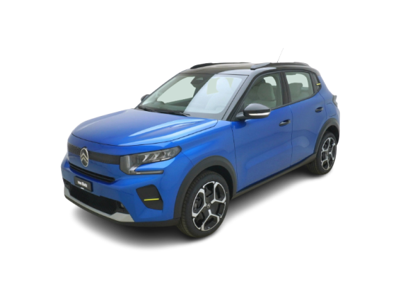CITROEN C3 1.2 Turbo Plus
