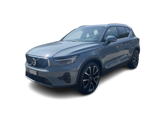 VOLVO XC40 1.5 T5 PiH Ultimate Bright