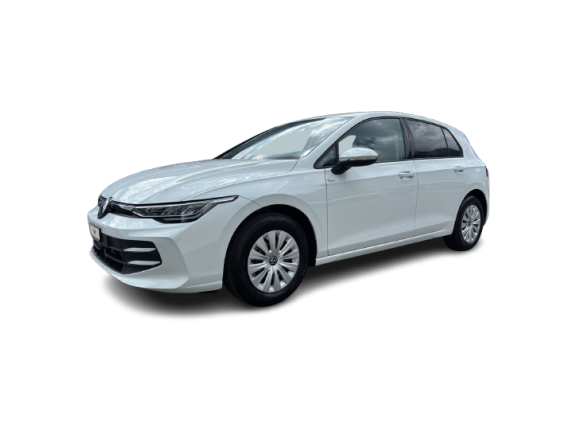 VW Golf 1.5 e TSI mHEV Trend DSG