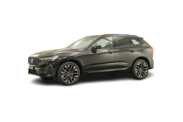 VOLVO XC60 2.0 B5 MH Ultra Dark AWD