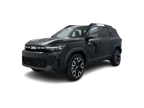DACIA Bigster 1.8 Hybrid Journey