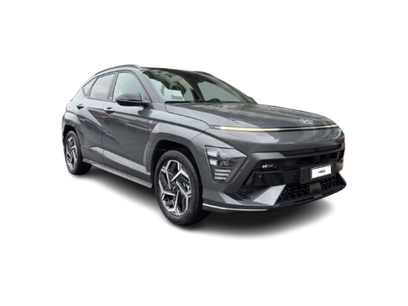 HYUNDAI Kona 1.6 GDi Hybrid N-Line MY26