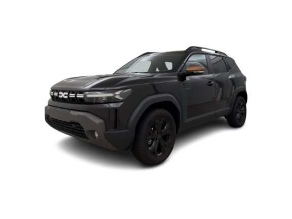 DACIA Duster 1.2 Hybrid Extreme 4WD