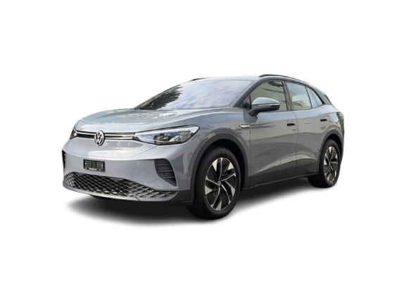 VW ID.4 Pro Performance 77 kWh 75 Edition