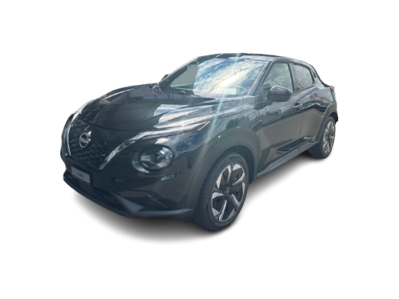 NISSAN Juke 1.6 FHEV Tekna