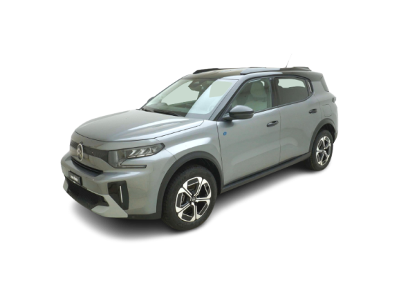 CITROEN C3 Aircross e-long range Max