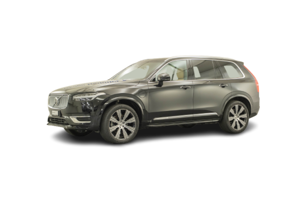 VOLVO XC90 2.0 T8 TE Ultimate Bright 7P. eAWD