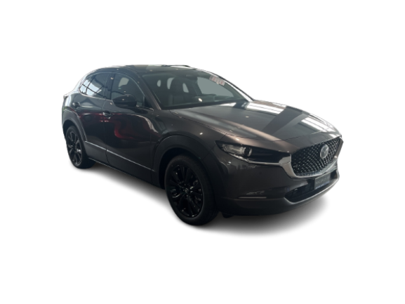 MAZDA CX-30 SKYACTIV-G 140 M Hybrid Homura FWD AT