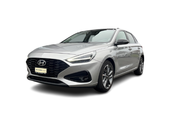 HYUNDAI i30 1.5 T-GDi Vertex