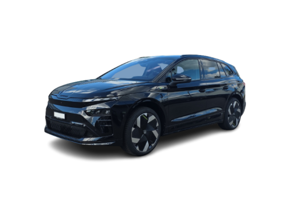 SKODA Enyaq 4x4 RS