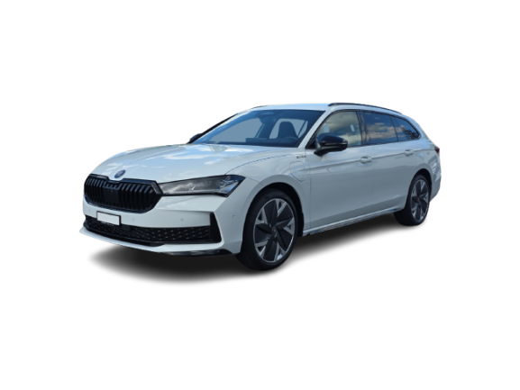 SKODA Superb Combi 1.5 TSI PHEV Sportline DSG
