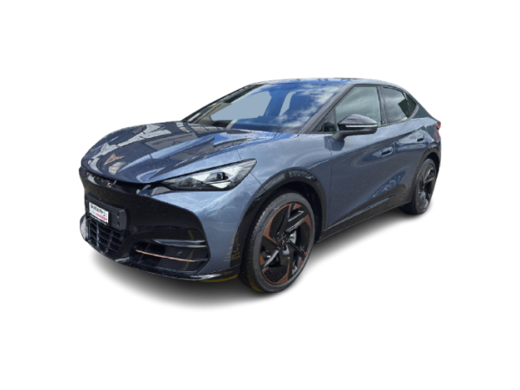 CUPRA Tavascan Adrenaline Prime Edition