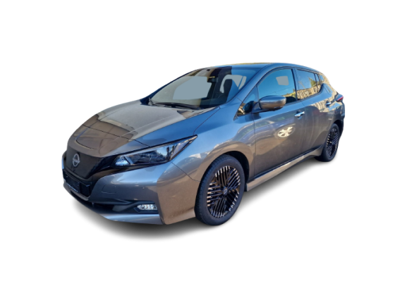 NISSAN Leaf Tekna *