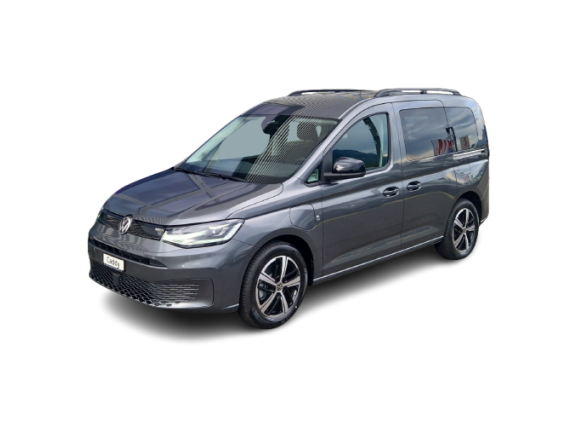 VW Caddy 1.5 TSI Plug in Hybrid Liberty DSG