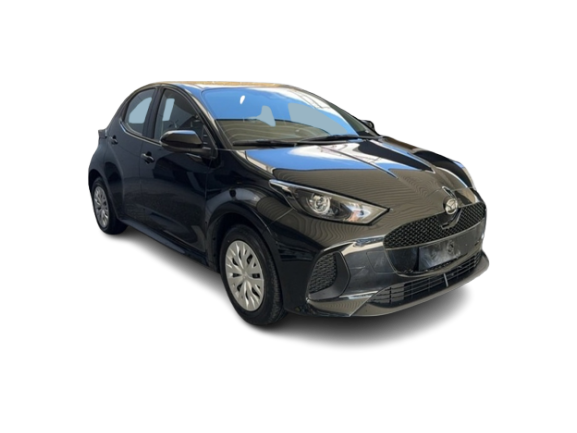 MAZDA 2 Hybrid Prime-line