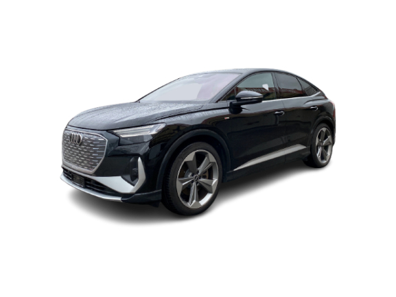 AUDI Q4 Sportback e-tron 40