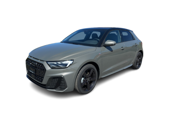 AUDI A1 Sportback 35 TFSI S Line S-tronic