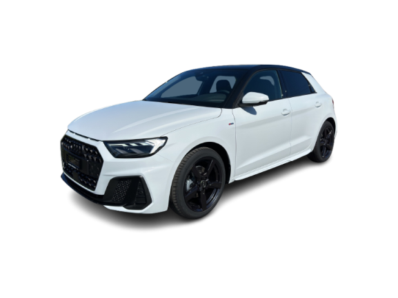 AUDI A1 Sportback 35 TFSI S Line S-tronic