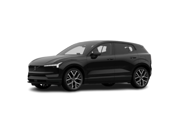 VOLVO EX30 Twin Ultra Performance XCENTRIC Black Edition