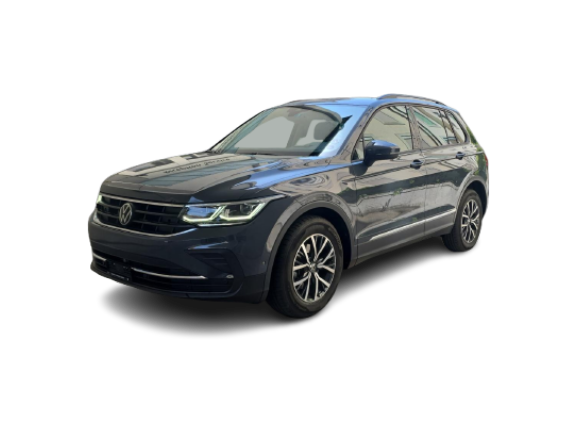 VW Tiguan 1.5TSI Evo Life DSG