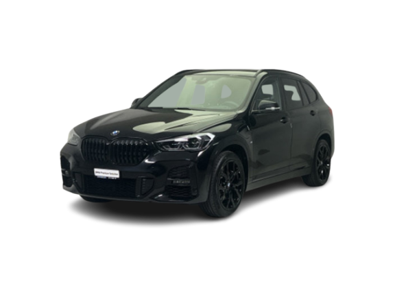 BMW X1 25e M Sport